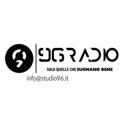 Radio Studio 96