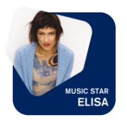 Music Star Elisa