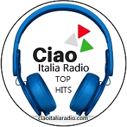 Ciao Italia Radio Top Hits
