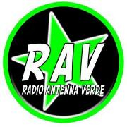 RAV Radio Antenna Verde