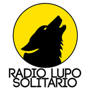 Radio Lupo Solitario