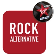 Virgin Radio Alternative