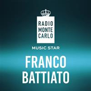 Music Star Franco Battiato