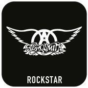 Rockstar Aerosmith