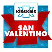 Kiss Kiss San Valentino